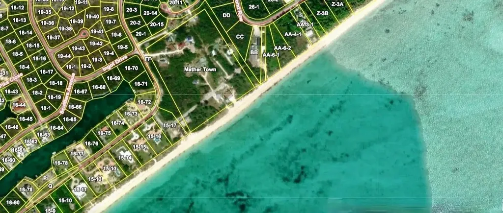 Ingot Drive 4 Grand Bahama Freeport BS