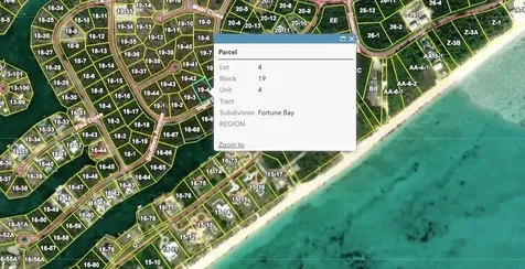 Ingot Drive 4 Grand Bahama Freeport BS