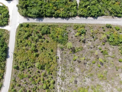 Ingot Drive 4 Grand Bahama Freeport BS