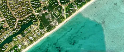 Ingot Drive 4 Grand Bahama Freeport BS