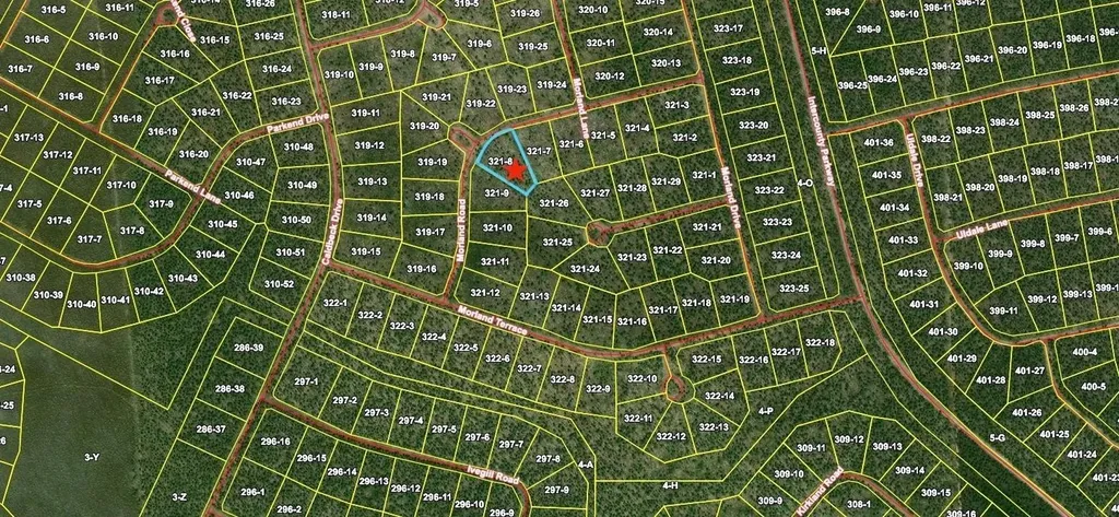 Lucaya Estates 008 Grand Bahama Freeport BS