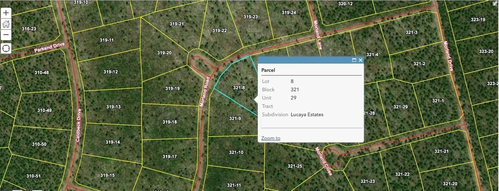 Lucaya Estates 008 Grand Bahama Freeport BS