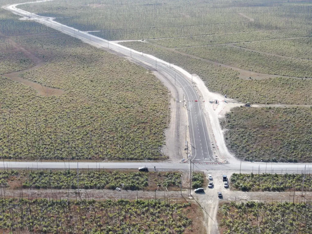 Lucaya Estates 007 Grand Bahama Freeport BS