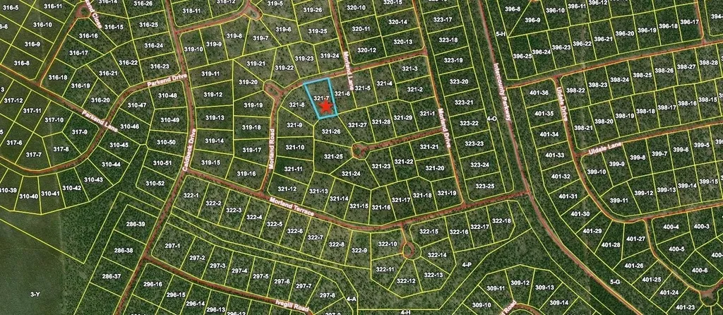 Lucaya Estates 007 Grand Bahama Freeport BS