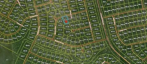 Lucaya Estates 007 Grand Bahama Freeport BS