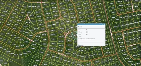 Lucaya Estates 007 Grand Bahama Freeport BS