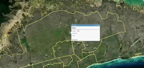 Lucaya Estates 007 Grand Bahama Freeport BS