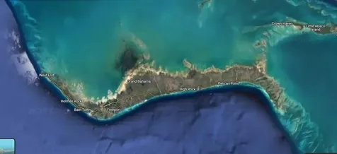 Lucaya Estates 007 Grand Bahama Freeport BS