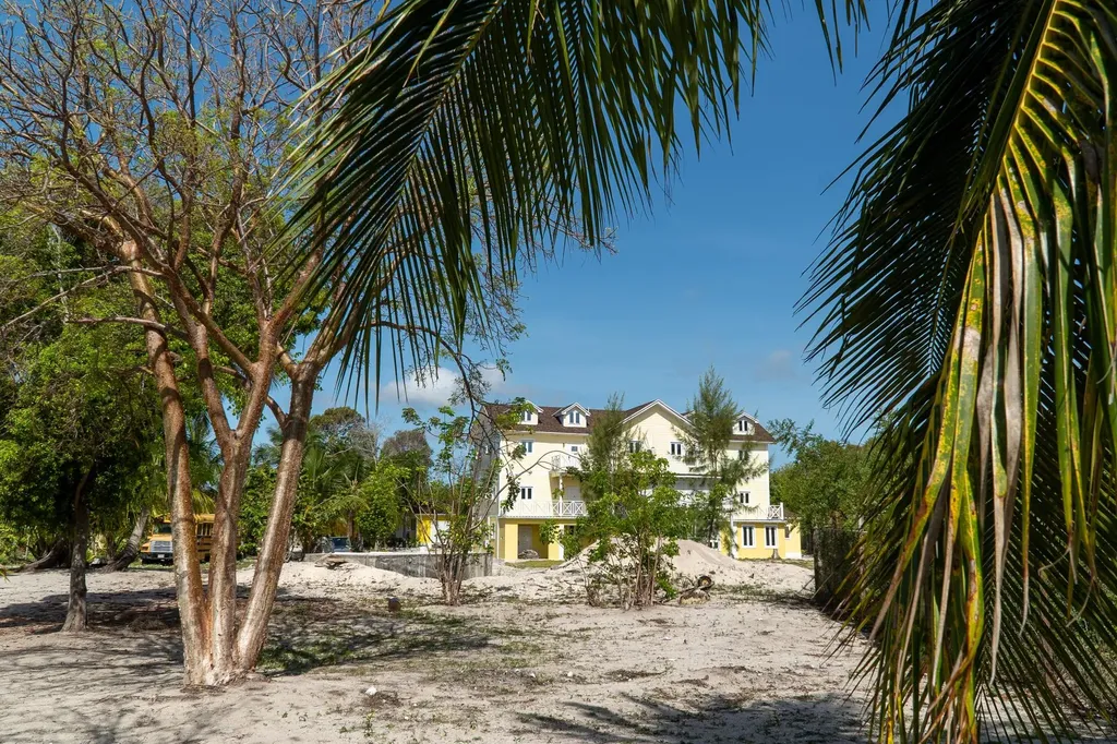 Statyra Vane- Deep Creek Andros BS