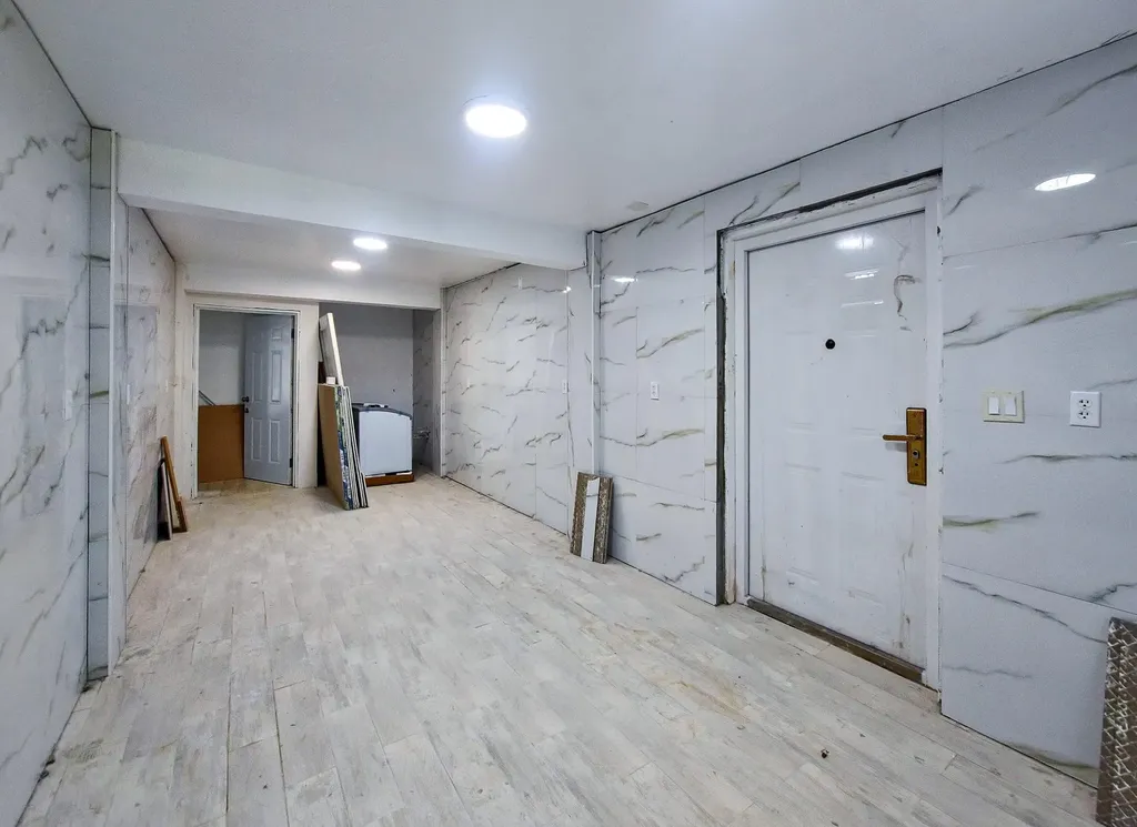 Statyra Vane- Deep Creek Andros BS