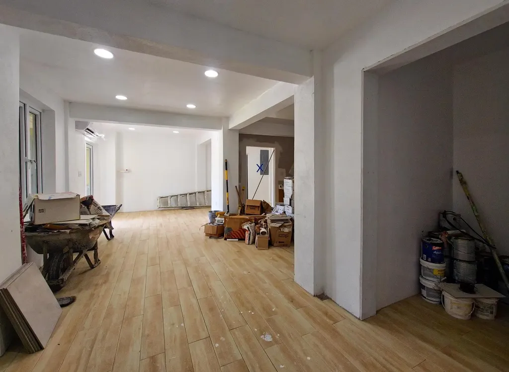 Statyra Vane- Deep Creek Andros BS