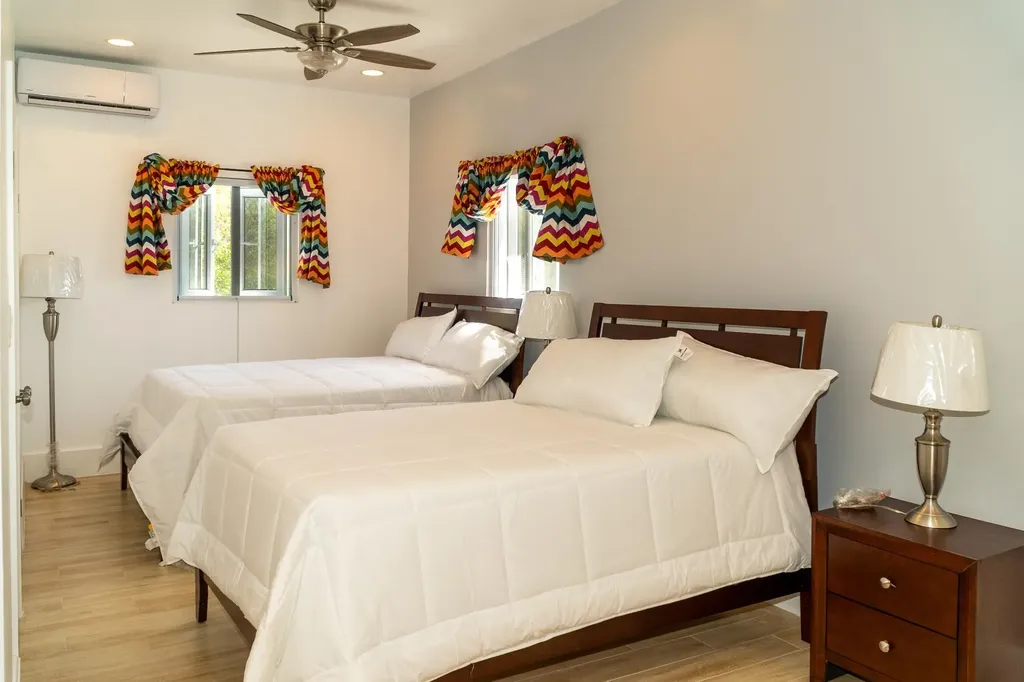 Statyra Vane- Deep Creek Andros BS