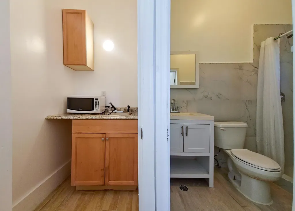 Statyra Vane- Deep Creek Andros BS