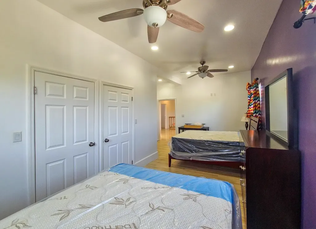 Statyra Vane- Deep Creek Andros BS