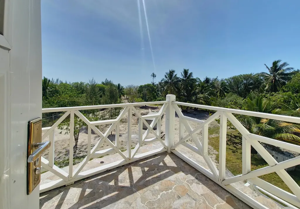 Statyra Vane- Deep Creek Andros BS