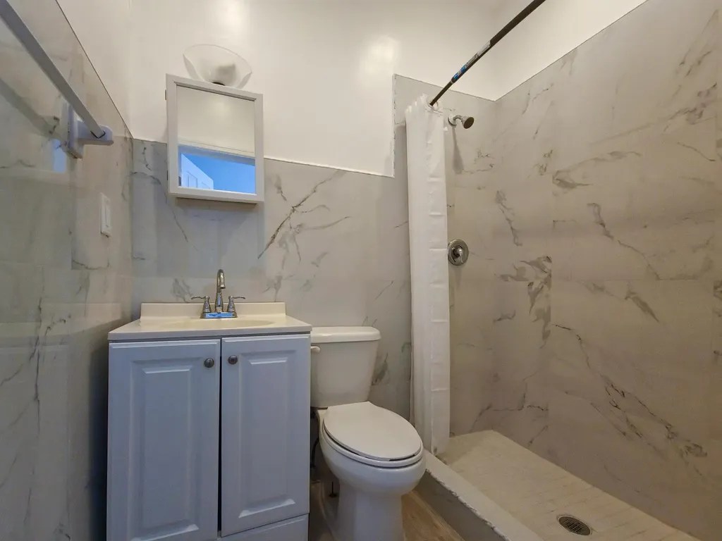 Statyra Vane- Deep Creek Andros BS