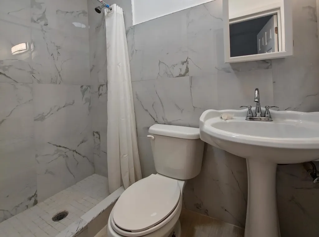 Statyra Vane- Deep Creek Andros BS