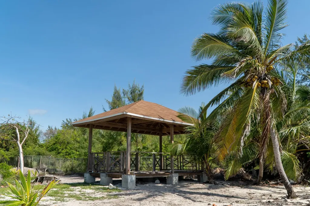 Statyra Vane- Deep Creek Andros BS