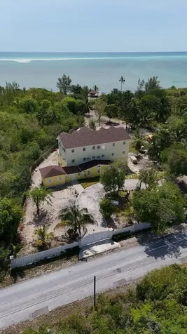 Statyra Vane- Deep Creek Andros BS