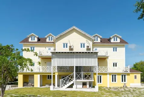 Statyra Vane- Deep Creek Andros BS