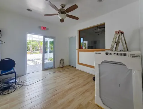 Statyra Vane- Deep Creek Andros BS