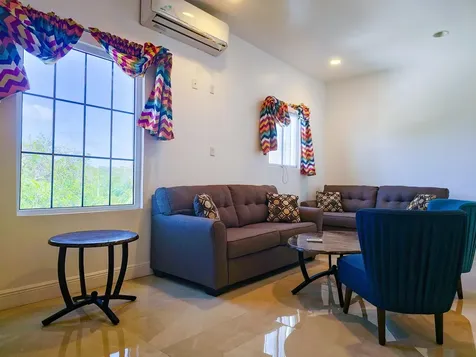 Statyra Vane- Deep Creek Andros BS