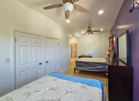 Statyra Vane- Deep Creek Andros BS