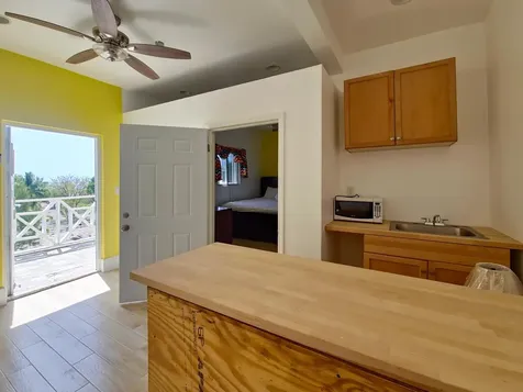 Statyra Vane- Deep Creek Andros BS