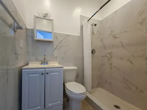 Statyra Vane- Deep Creek Andros BS