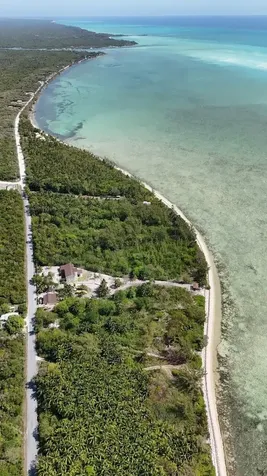 Statyra Vane- Deep Creek Andros BS