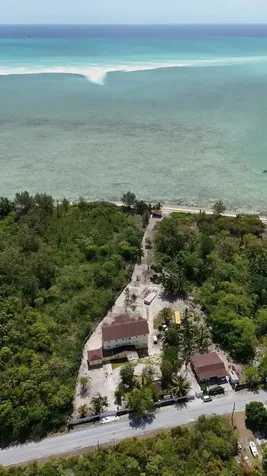 Statyra Vane- Deep Creek Andros BS