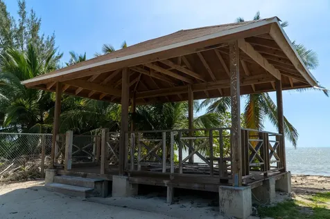 Statyra Vane- Deep Creek Andros BS