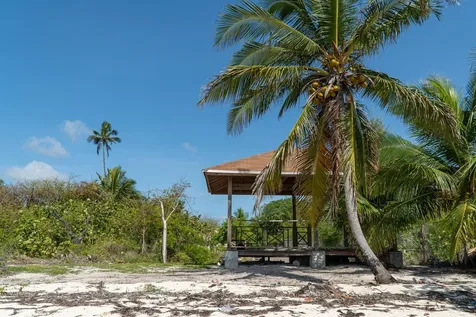 Statyra Vane- Deep Creek Andros BS