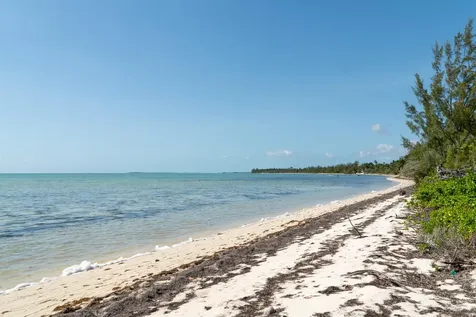 Statyra Vane- Deep Creek Andros BS