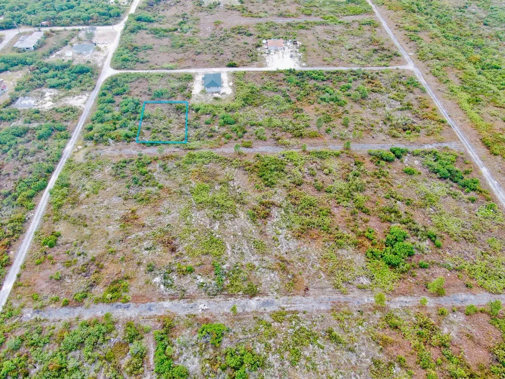 Kopp Street 518 Grand Bahama Freeport BS