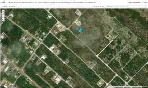 Kopp Street 518 Grand Bahama Freeport BS