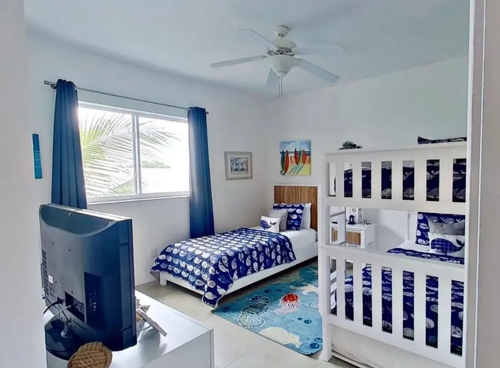 Bimini Bay Angler Condo Bimini BS