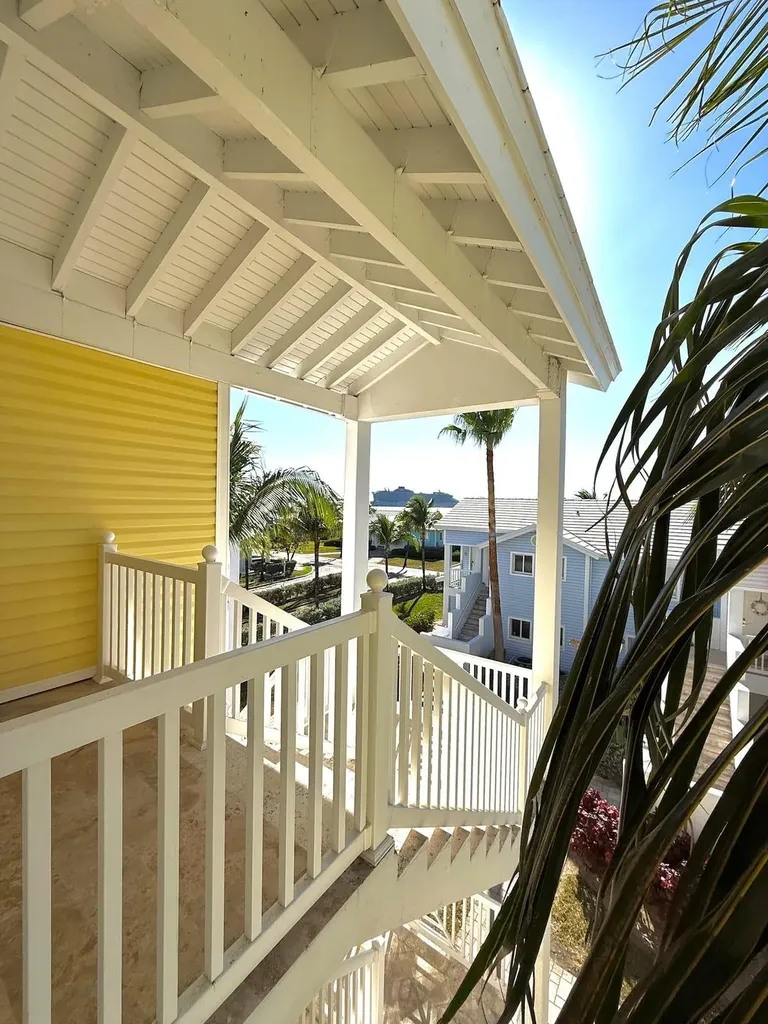 Bimini Bay Angler Condo Bimini BS