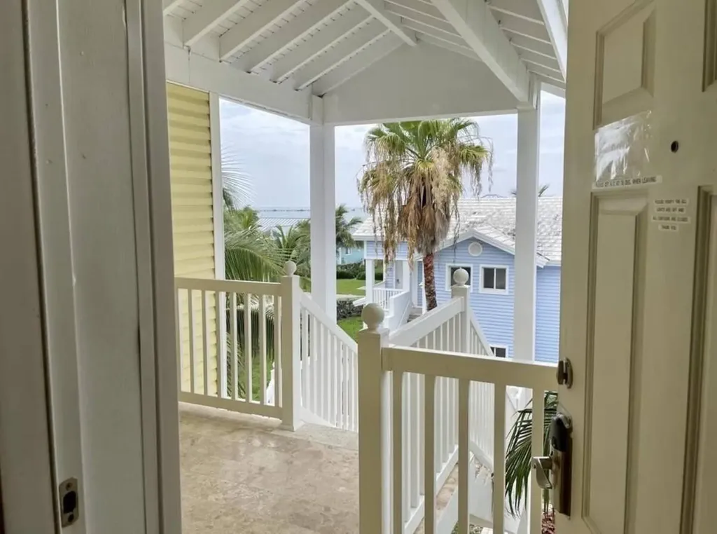 Bimini Bay Angler Condo Bimini BS