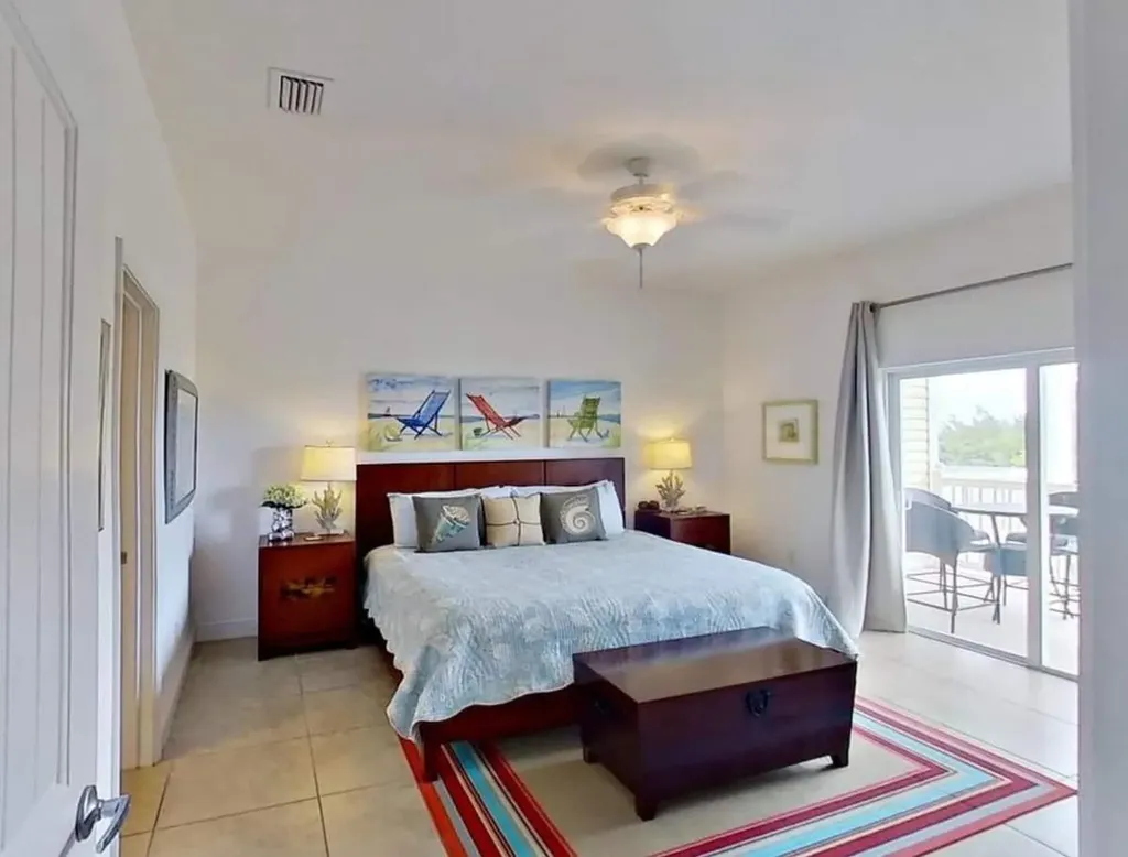 Bimini Bay Angler Condo Bimini BS