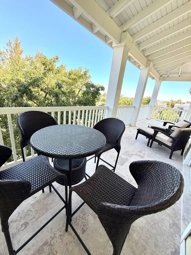 Bimini Bay Angler Condo Bimini BS