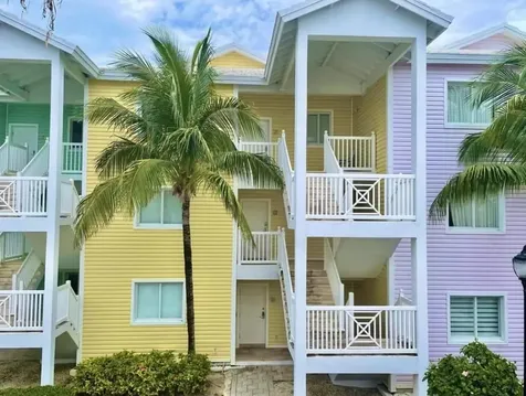 Bimini Bay Angler Condo Bimini BS