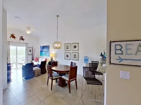 Bimini Bay Angler Condo Bimini BS