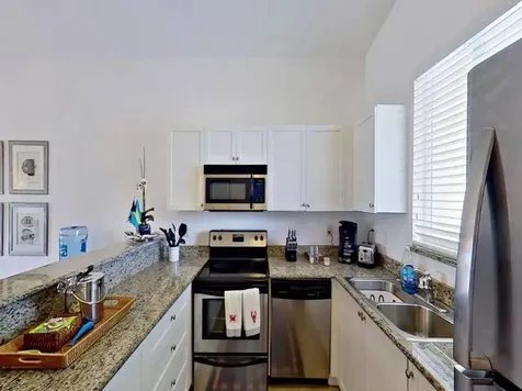 Bimini Bay Angler Condo Bimini BS