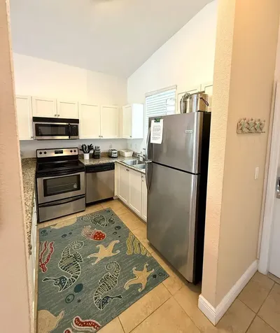 Bimini Bay Angler Condo Bimini BS