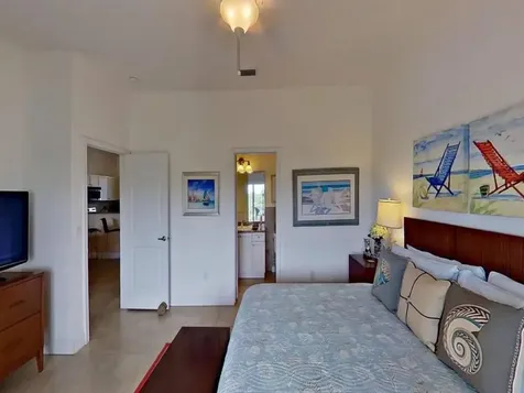 Bimini Bay Angler Condo Bimini BS