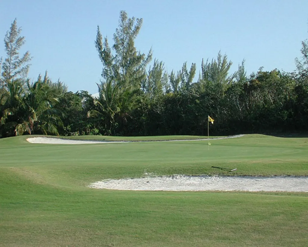 Bahama Beach Club 2030 Abaco BS