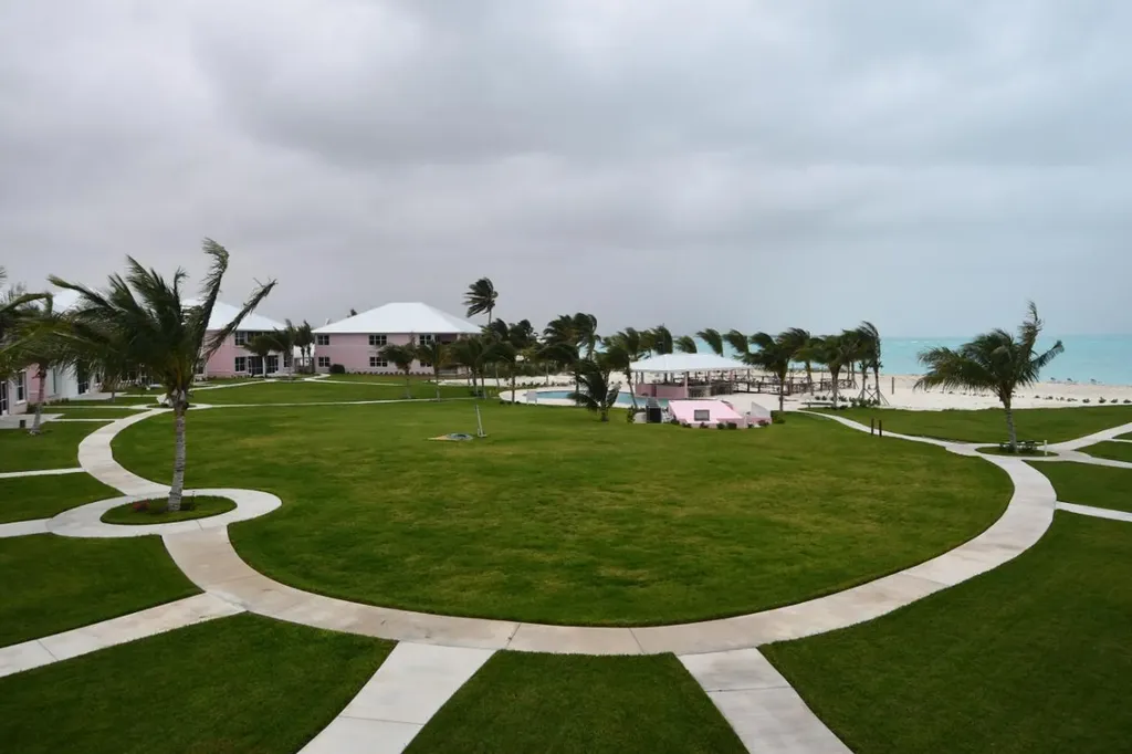 Bahama Beach Club 2030 Abaco BS