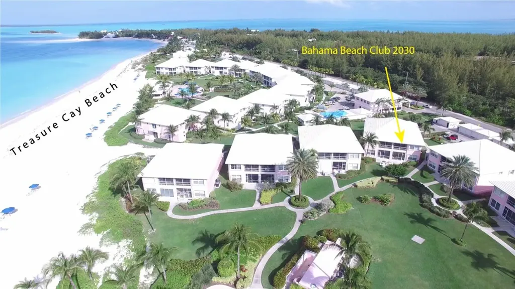 Bahama Beach Club 2030 Abaco BS