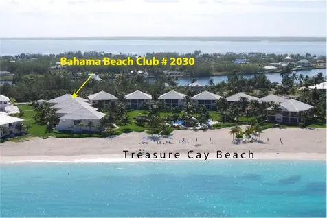 Bahama Beach Club 2030 Abaco BS